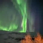 Aurora Sea-view With Wifi,sauna, Jaccuzi Εξοχικό σπίτι