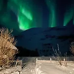 Aurora Sea-view With Wifi,sauna, Jaccuzi * Vannareid