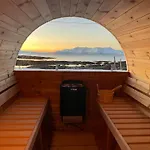 Aurora Sea-view With Wifi,sauna, Jaccuzi *