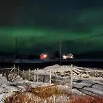 Εξοχικό σπίτι Aurora Sea-view With Wifi,sauna, Jaccuzi *
