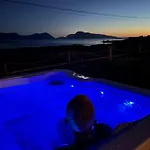 Aurora Sea-view With Wifi,sauna, Jaccuzi *