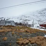 Aurora Sea-view With Wifi,sauna, Jaccuzi Casa rural