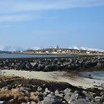 Aurora Sea-view With Wifi,sauna, Jaccuzi