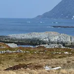Aurora Sea-view With Wifi,sauna, Jaccuzi Casa rural