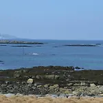 Aurora Sea-view With Wifi,sauna, Jaccuzi *
