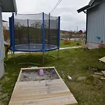 Aurora Sea-view With Wifi,sauna, Jaccuzi * Vannareid