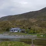 Aurora Sea-view With Wifi,sauna, Jaccuzi Εξοχικό σπίτι