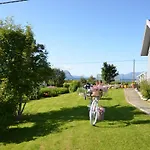 Aurora Sea-view With Wifi,sauna, Jaccuzi * Vannareid