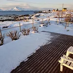 Aurora Sea-view With Wifi,sauna, Jaccuzi Casa rural *