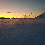 Aurora Sea-view With Wifi,sauna, Jaccuzi * Vannareid
