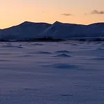 Aurora Sea-view With Wifi,sauna, Jaccuzi Vannareid