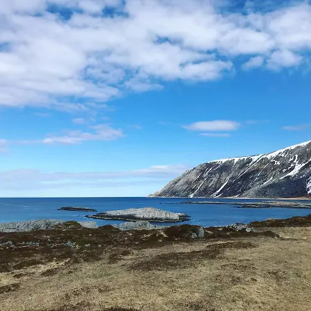 乡村民宿 Aurora Sea View With Wifi,sauna