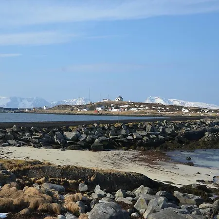 Aurora Sea-view With Wifi,sauna, Jaccuzi