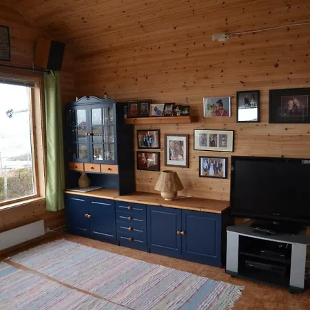 Aurora Sea View With Wifi,sauna Hétvégi ház