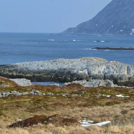 Aurora Sea View With Wifi,sauna Country house