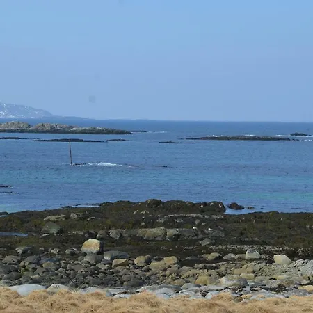 Aurora Sea View With Wifi,sauna, Jaccuzi *