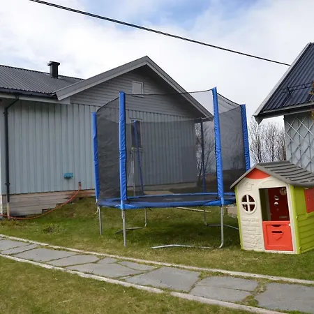 Aurora Sea View With Wifi,sauna, Jaccuzi