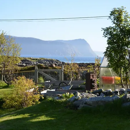 Aurora Sea View With Wifi,sauna