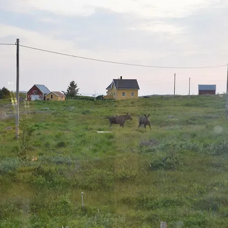 Country house Aurora Sea View With Wifi,sauna