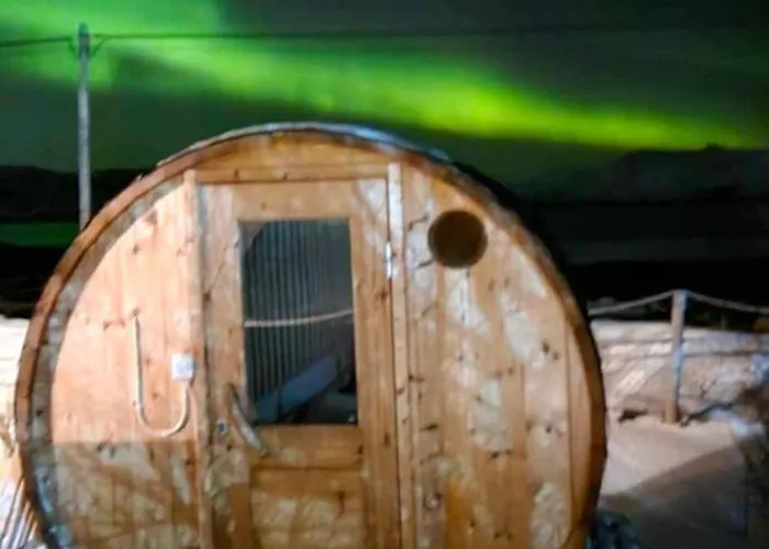 Kır Evi Aurora Sea-view With Wifi,sauna, Jaccuzi