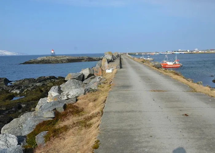 Aurora Sea-view With Wifi,sauna, Jaccuzi Kır Evi *