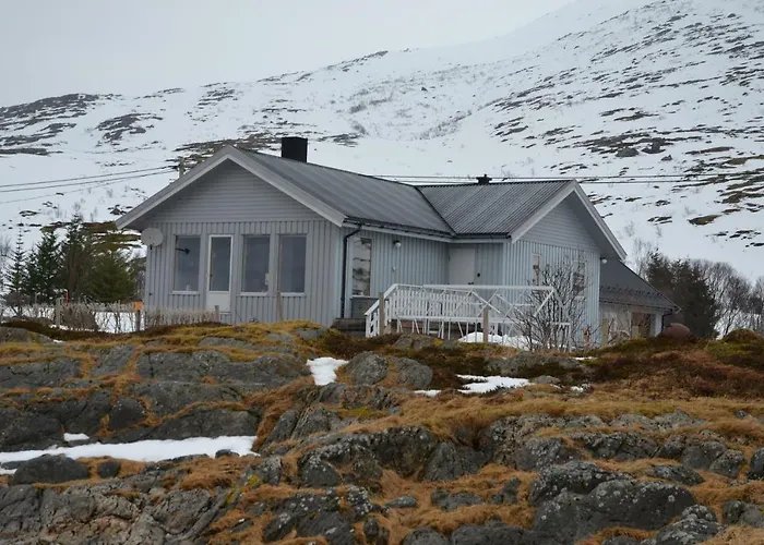 Gospodarstwo wiejskie Aurora Sea-view With Wifi,sauna, Jaccuzi