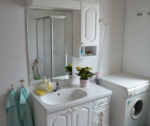 Aurora Sea-view With Wifi,sauna, Jaccuzi Vannareid