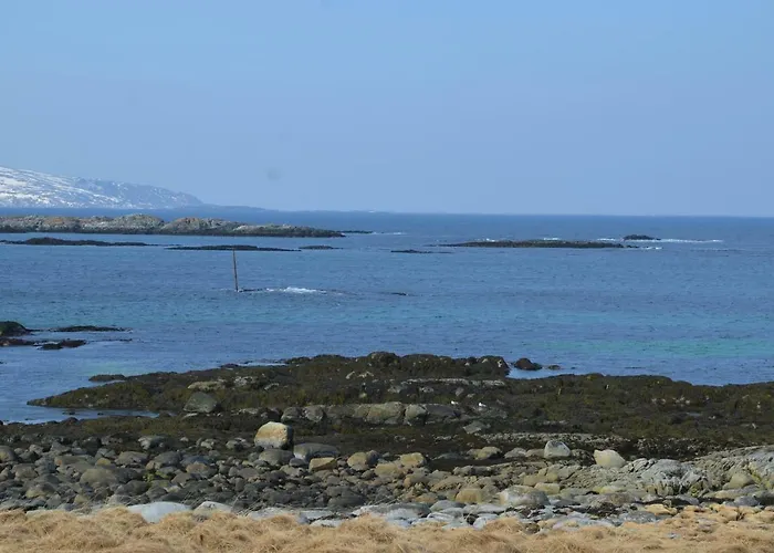 Aurora Sea-view With Wifi,sauna, Jaccuzi *