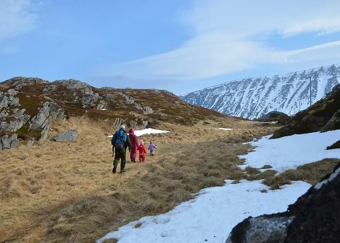 Aurora Sea-view With Wifi,sauna, Jaccuzi Kır Evi