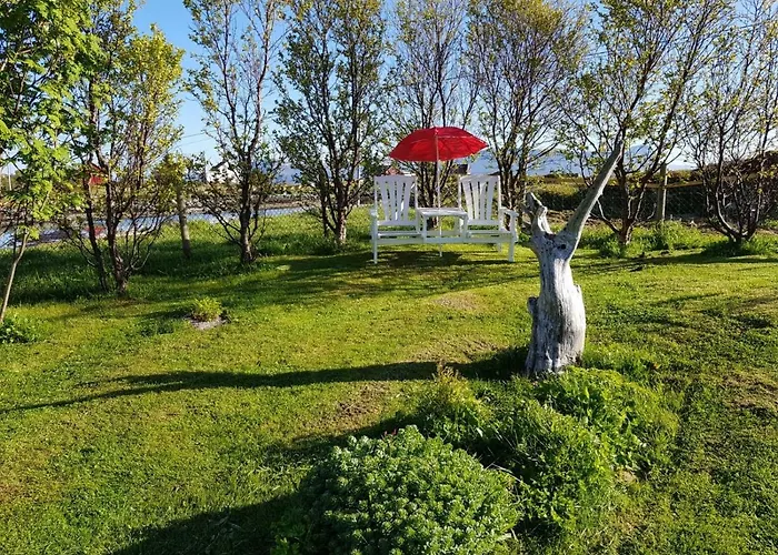 Aurora Sea-view With Wifi,sauna, Jaccuzi Kır Evi *