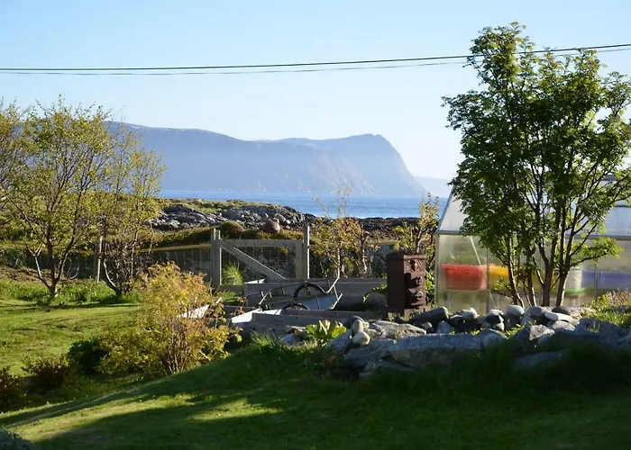 Aurora Sea-view With Wifi,sauna, Jaccuzi