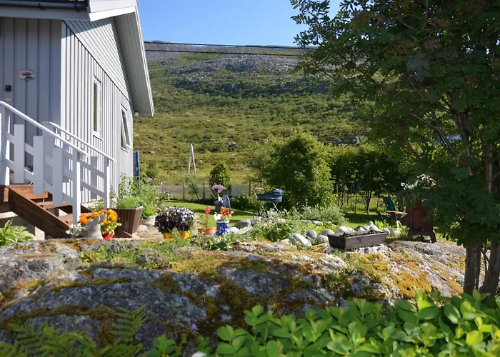 Aurora Sea-view With Wifi,sauna, Jaccuzi Kır Evi *