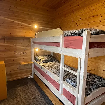 Aurora Sea-view With Wifi,sauna, Jaccuzi