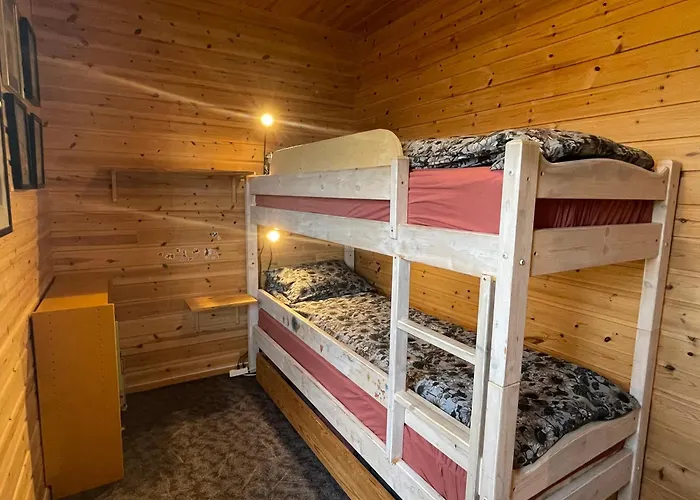 Aurora Sea-view With Wifi,sauna, Jaccuzi
