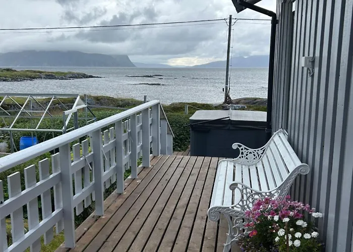 Kır Evi Aurora Sea-view With Wifi,sauna, Jaccuzi *